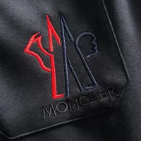 Cheap Moncler Pants For Men #1400696 Replica Wholesale [$82.00 USD] [ITEM#1400696] on Replica Moncler Pants