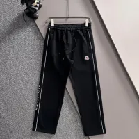 Cheap Moncler Pants For Men #1400697 Replica Wholesale [$82.00 USD] [ITEM#1400697] on Replica Moncler Pants