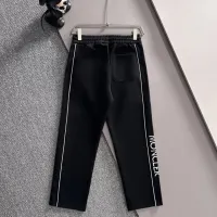 Cheap Moncler Pants For Men #1400697 Replica Wholesale [$82.00 USD] [ITEM#1400697] on Replica Moncler Pants