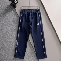 Cheap Moncler Pants For Men #1400699 Replica Wholesale [$82.00 USD] [ITEM#1400699] on Replica Moncler Pants