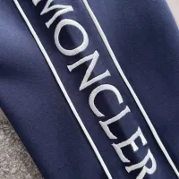 Cheap Moncler Pants For Men #1400699 Replica Wholesale [$82.00 USD] [ITEM#1400699] on Replica Moncler Pants