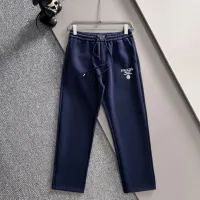 Cheap Prada Pants For Men #1400704 Replica Wholesale [$82.00 USD] [ITEM#1400704] on Replica Prada Pants