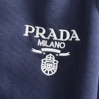 Cheap Prada Pants For Men #1400704 Replica Wholesale [$82.00 USD] [ITEM#1400704] on Replica Prada Pants