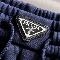 Cheap Prada Pants For Men #1400704 Replica Wholesale [$82.00 USD] [ITEM#1400704] on Replica Prada Pants