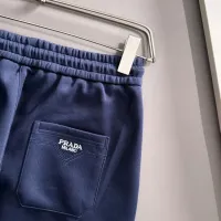 Cheap Prada Pants For Men #1400704 Replica Wholesale [$82.00 USD] [ITEM#1400704] on Replica Prada Pants