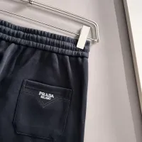 Cheap Prada Pants For Men #1400705 Replica Wholesale [$82.00 USD] [ITEM#1400705] on Replica Prada Pants
