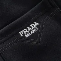 Cheap Prada Pants For Men #1400705 Replica Wholesale [$82.00 USD] [ITEM#1400705] on Replica Prada Pants