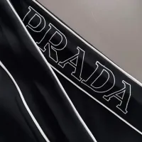 Cheap Prada Pants For Men #1400708 Replica Wholesale [$82.00 USD] [ITEM#1400708] on Replica Prada Pants