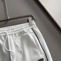 Cheap Prada Pants For Men #1400709 Replica Wholesale [$82.00 USD] [ITEM#1400709] on Replica Prada Pants