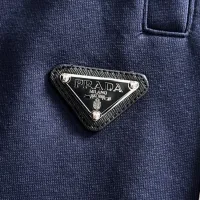 Cheap Prada Pants For Men #1400710 Replica Wholesale [$82.00 USD] [ITEM#1400710] on Replica Prada Pants