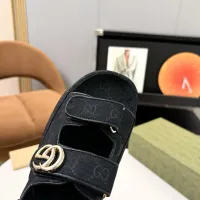 Cheap Gucci Sandal For Women #1400711 Replica Wholesale [$85.00 USD] [ITEM#1400711] on Replica Gucci Sandal