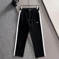 Cheap Prada Pants For Men #1400712 Replica Wholesale [$82.00 USD] [ITEM#1400712] on Replica Prada Pants