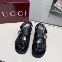 Cheap Gucci Sandal For Women #1400725 Replica Wholesale [$96.00 USD] [ITEM#1400725] on Replica Gucci Sandal