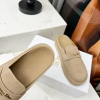 Cheap Christian Dior Slippers For Women #1400726 Replica Wholesale [$96.00 USD] [ITEM#1400726] on Replica Christian Dior Slippers