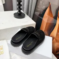 Cheap Christian Dior Slippers For Women #1400727 Replica Wholesale [$96.00 USD] [ITEM#1400727] on Replica Christian Dior Slippers