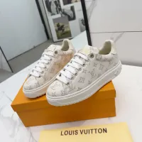 Cheap Louis Vuitton Casual Shoes For Women #1400730 Replica Wholesale [$82.00 USD] [ITEM#1400730] on Replica Louis Vuitton Casual Shoes