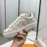 Cheap Louis Vuitton Casual Shoes For Women #1400730 Replica Wholesale [$82.00 USD] [ITEM#1400730] on Replica Louis Vuitton Casual Shoes