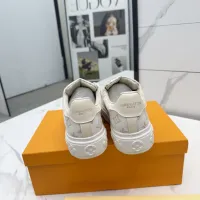 Cheap Louis Vuitton Casual Shoes For Women #1400730 Replica Wholesale [$82.00 USD] [ITEM#1400730] on Replica Louis Vuitton Casual Shoes