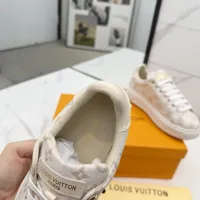 Cheap Louis Vuitton Casual Shoes For Women #1400730 Replica Wholesale [$82.00 USD] [ITEM#1400730] on Replica Louis Vuitton Casual Shoes