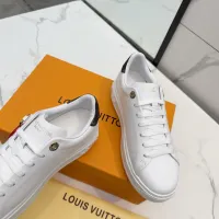 Cheap Louis Vuitton Casual Shoes For Women #1400731 Replica Wholesale [$98.00 USD] [ITEM#1400731] on Replica Louis Vuitton Casual Shoes