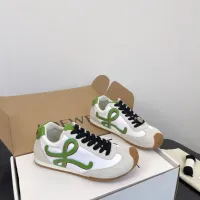 Cheap LOEWE Casual Shoes For Women #1400732 Replica Wholesale [$102.00 USD] [ITEM#1400732] on Replica LOEWE Casual Shoes