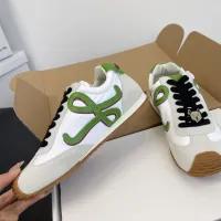 Cheap LOEWE Casual Shoes For Women #1400732 Replica Wholesale [$102.00 USD] [ITEM#1400732] on Replica LOEWE Casual Shoes