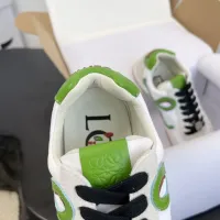 Cheap LOEWE Casual Shoes For Women #1400732 Replica Wholesale [$102.00 USD] [ITEM#1400732] on Replica LOEWE Casual Shoes