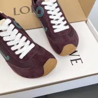 Cheap LOEWE Casual Shoes For Women #1400733 Replica Wholesale [$102.00 USD] [ITEM#1400733] on Replica LOEWE Casual Shoes