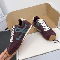 Cheap LOEWE Casual Shoes For Women #1400733 Replica Wholesale [$102.00 USD] [ITEM#1400733] on Replica LOEWE Casual Shoes