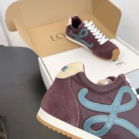 Cheap LOEWE Casual Shoes For Women #1400733 Replica Wholesale [$102.00 USD] [ITEM#1400733] on Replica LOEWE Casual Shoes