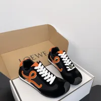 Cheap LOEWE Casual Shoes For Women #1400734 Replica Wholesale [$102.00 USD] [ITEM#1400734] on Replica LOEWE Casual Shoes