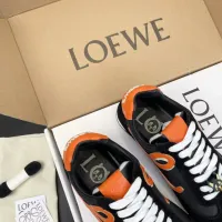 Cheap LOEWE Casual Shoes For Women #1400734 Replica Wholesale [$102.00 USD] [ITEM#1400734] on Replica LOEWE Casual Shoes