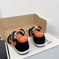 Cheap LOEWE Casual Shoes For Women #1400734 Replica Wholesale [$102.00 USD] [ITEM#1400734] on Replica LOEWE Casual Shoes