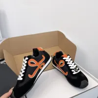 Cheap LOEWE Casual Shoes For Women #1400734 Replica Wholesale [$102.00 USD] [ITEM#1400734] on Replica LOEWE Casual Shoes