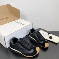 Cheap LOEWE Casual Shoes For Women #1400735 Replica Wholesale [$102.00 USD] [ITEM#1400735] on Replica LOEWE Casual Shoes