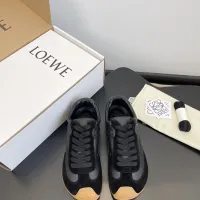 Cheap LOEWE Casual Shoes For Women #1400735 Replica Wholesale [$102.00 USD] [ITEM#1400735] on Replica LOEWE Casual Shoes