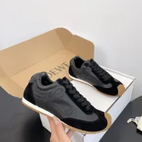 Cheap LOEWE Casual Shoes For Women #1400735 Replica Wholesale [$102.00 USD] [ITEM#1400735] on Replica LOEWE Casual Shoes