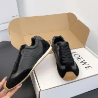 Cheap LOEWE Casual Shoes For Women #1400735 Replica Wholesale [$102.00 USD] [ITEM#1400735] on Replica LOEWE Casual Shoes