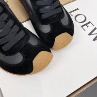 Cheap LOEWE Casual Shoes For Women #1400735 Replica Wholesale [$102.00 USD] [ITEM#1400735] on Replica LOEWE Casual Shoes