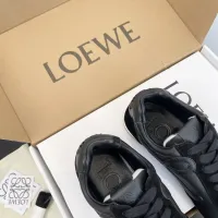 Cheap LOEWE Casual Shoes For Women #1400735 Replica Wholesale [$102.00 USD] [ITEM#1400735] on Replica LOEWE Casual Shoes