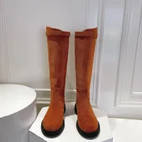 Cheap Dolce &amp; Gabbana D&amp;G Boots For Women #1400736 Replica Wholesale [$145.00 USD] [ITEM#1400736] on Replica Dolce &amp; Gabbana D&amp;G Boots