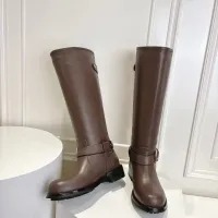 Cheap Dolce &amp; Gabbana D&amp;G Boots For Women #1400741 Replica Wholesale [$172.00 USD] [ITEM#1400741] on Replica Dolce &amp; Gabbana D&amp;G Boots