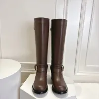 Cheap Dolce &amp; Gabbana D&amp;G Boots For Women #1400741 Replica Wholesale [$172.00 USD] [ITEM#1400741] on Replica Dolce &amp; Gabbana D&amp;G Boots