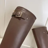 Cheap Dolce &amp; Gabbana D&amp;G Boots For Women #1400741 Replica Wholesale [$172.00 USD] [ITEM#1400741] on Replica Dolce &amp; Gabbana D&amp;G Boots