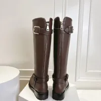 Cheap Dolce &amp; Gabbana D&amp;G Boots For Women #1400741 Replica Wholesale [$172.00 USD] [ITEM#1400741] on Replica Dolce &amp; Gabbana D&amp;G Boots