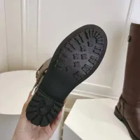 Cheap Dolce &amp; Gabbana D&amp;G Boots For Women #1400741 Replica Wholesale [$172.00 USD] [ITEM#1400741] on Replica Dolce &amp; Gabbana D&amp;G Boots