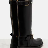 Cheap Dolce &amp; Gabbana D&amp;G Boots For Women #1400742 Replica Wholesale [$172.00 USD] [ITEM#1400742] on Replica Dolce &amp; Gabbana D&amp;G Boots