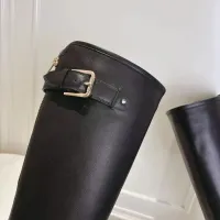 Cheap Dolce &amp; Gabbana D&amp;G Boots For Women #1400742 Replica Wholesale [$172.00 USD] [ITEM#1400742] on Replica Dolce &amp; Gabbana D&amp;G Boots