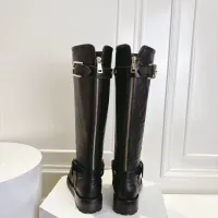 Cheap Dolce &amp; Gabbana D&amp;G Boots For Women #1400743 Replica Wholesale [$172.00 USD] [ITEM#1400743] on Replica Dolce &amp; Gabbana D&amp;G Boots