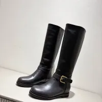 Cheap Dolce &amp; Gabbana D&amp;G Boots For Women #1400744 Replica Wholesale [$170.00 USD] [ITEM#1400744] on Replica Dolce &amp; Gabbana D&amp;G Boots